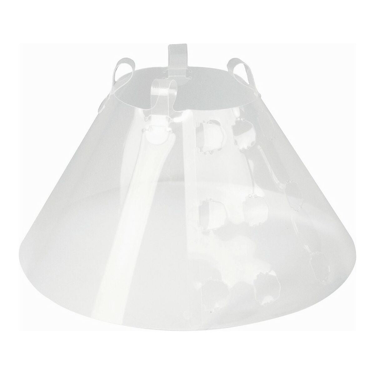 Collar isabelino KVP (22-26cm)