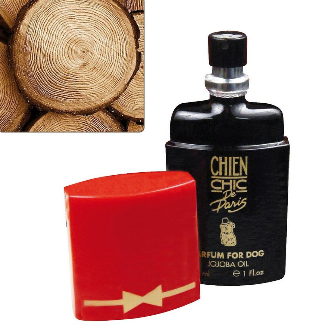 Perfume para perros Chien Chic (30 ml)