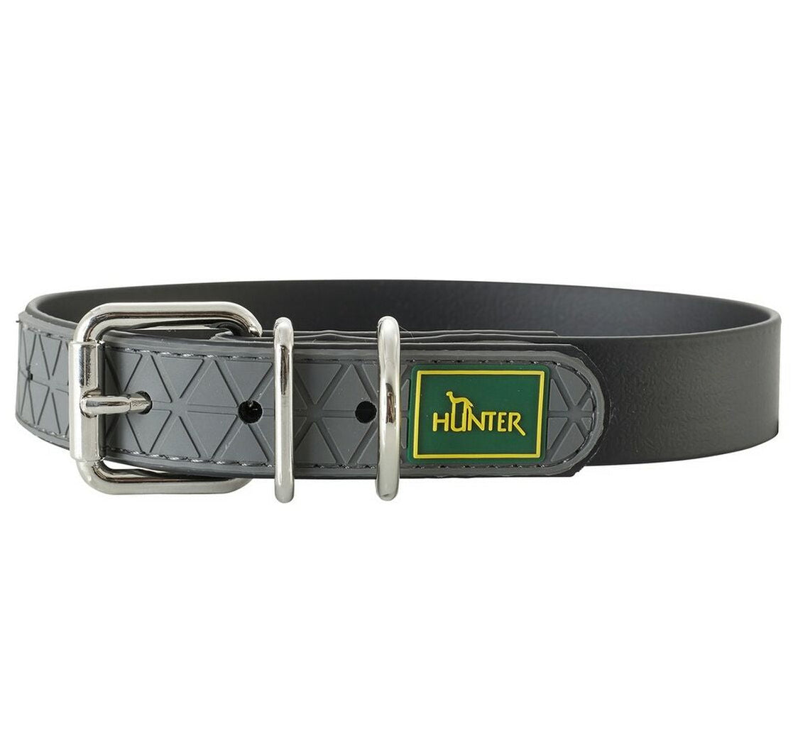 Collar para perros Hunter S/M (33-41 cm)