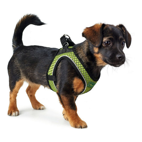 Arnés para perros Hunter Hilo-Comfort (30-35 cm)