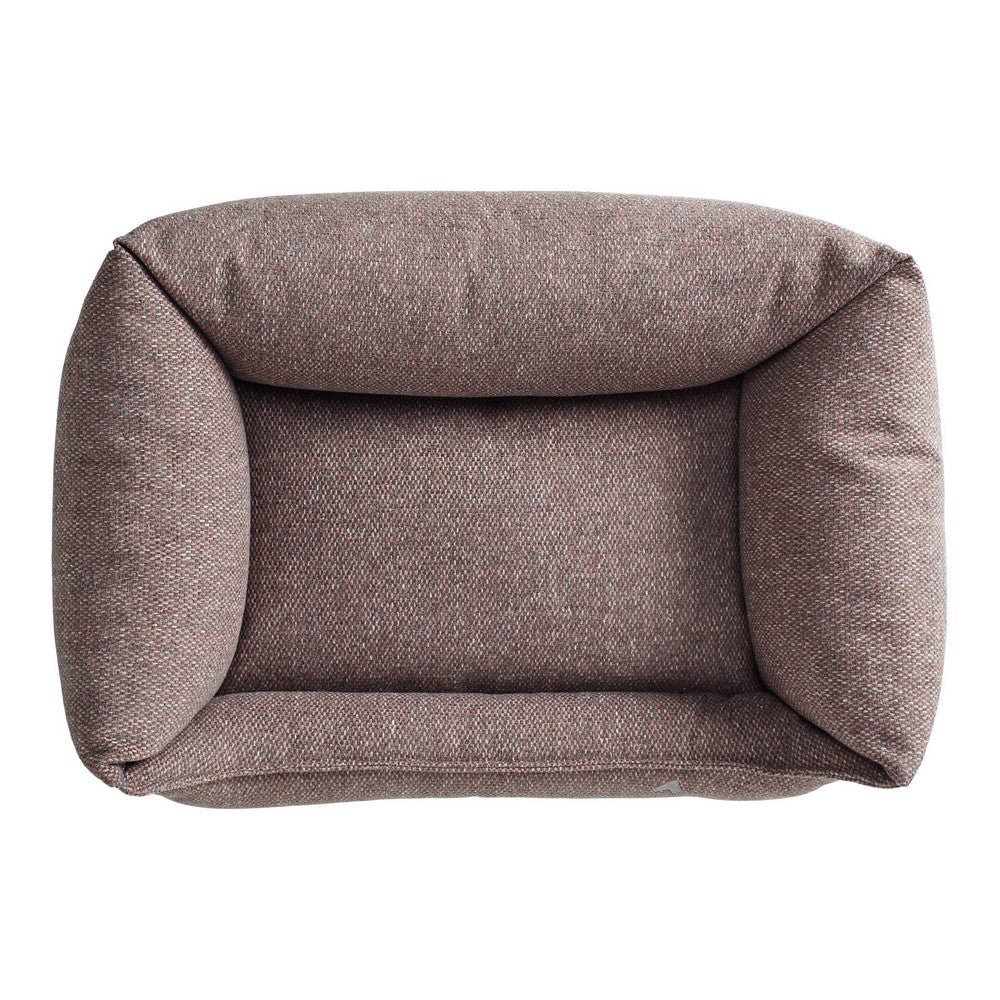 Dog Sofa Hunter Prag Pink 70 x 50 cm