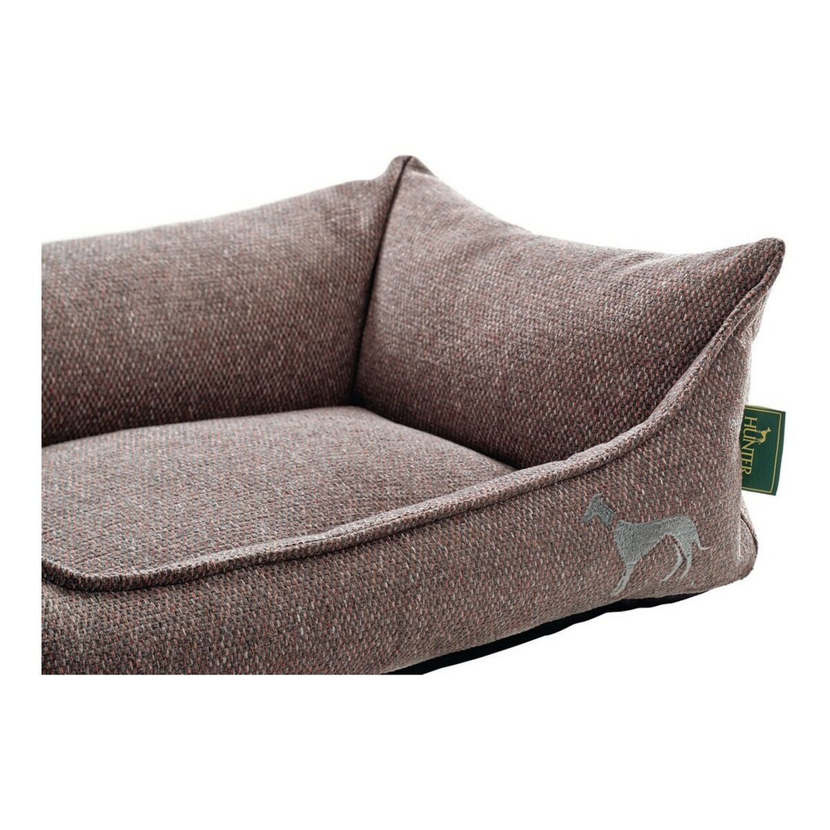 Dog Sofa Hunter Prag Pink 70 x 50 cm