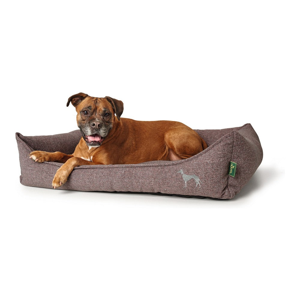 Dog Sofa Hunter Prag Pink 70 x 50 cm