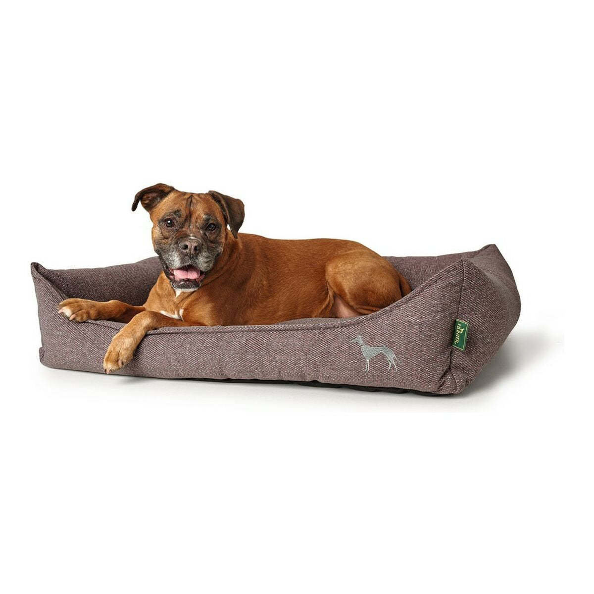 Dog Sofa Hunter Prag Pink 70 x 50 cm