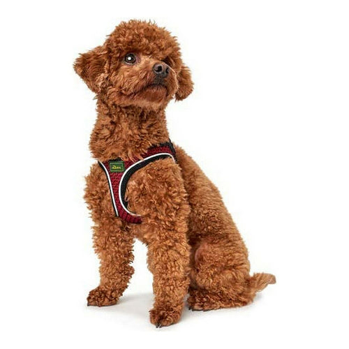 Arnés para perros Hunter Hilo-Comfort (58-63 cm)