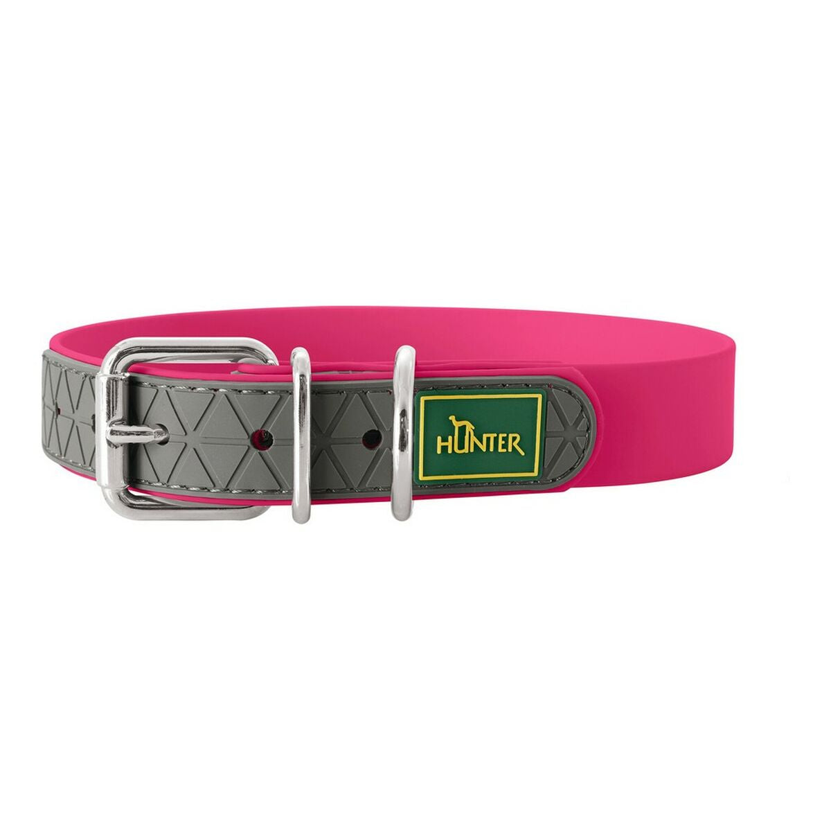 Collar para perros Hunter M/L (42-50 cm)