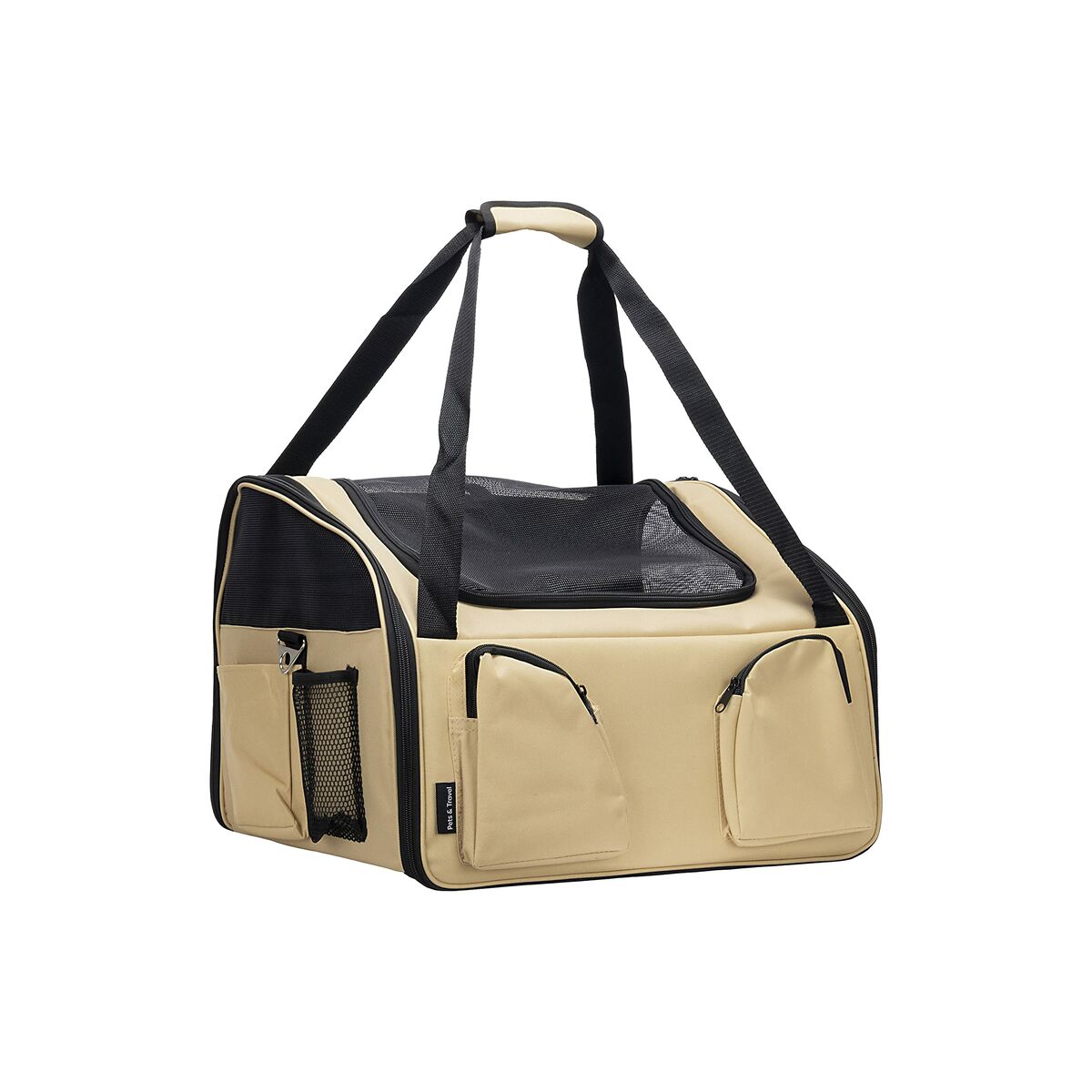 Bolso de viaje para mascotas