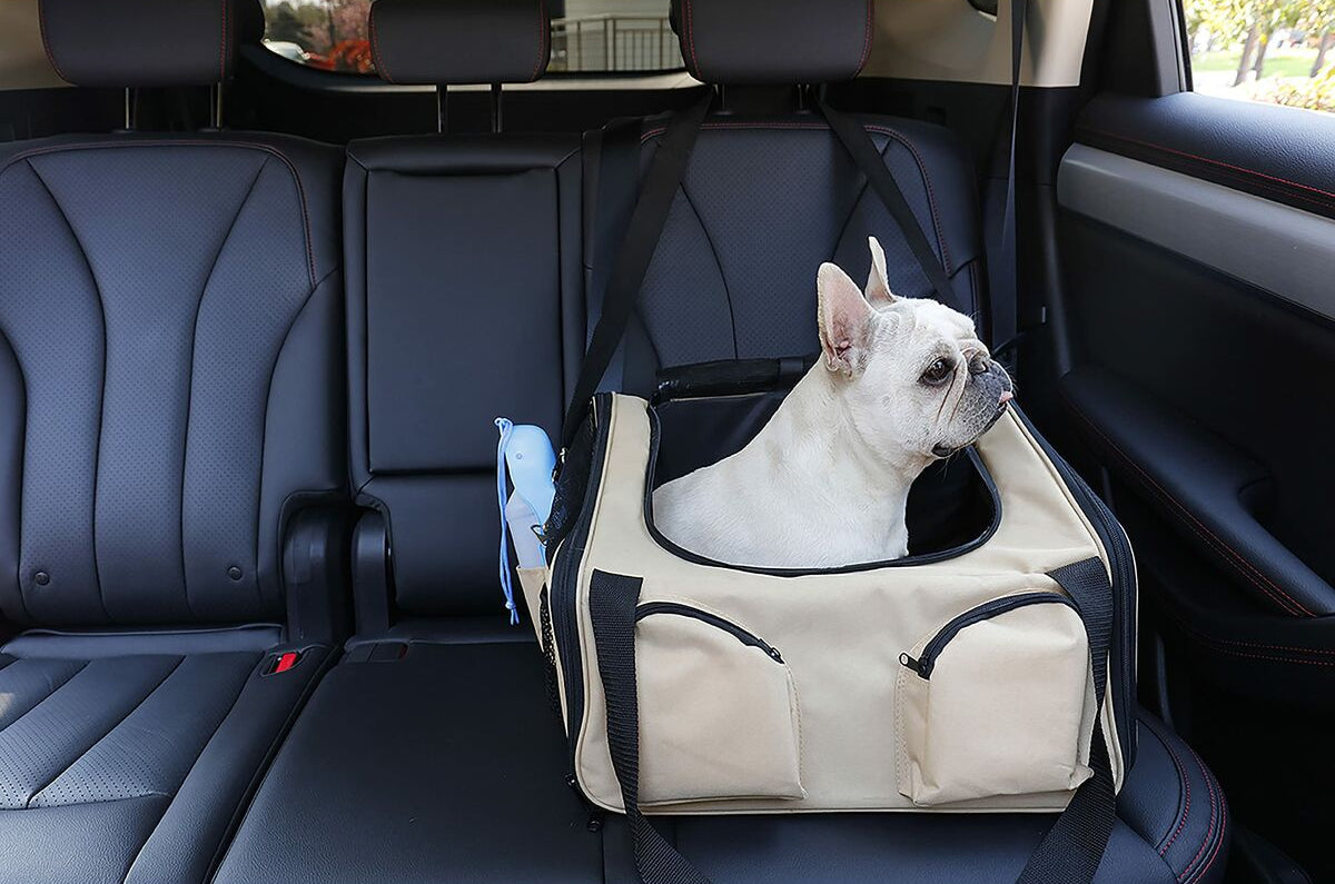 Bolso de viaje para mascotas