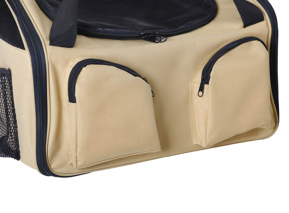 Bolso de viaje para mascotas