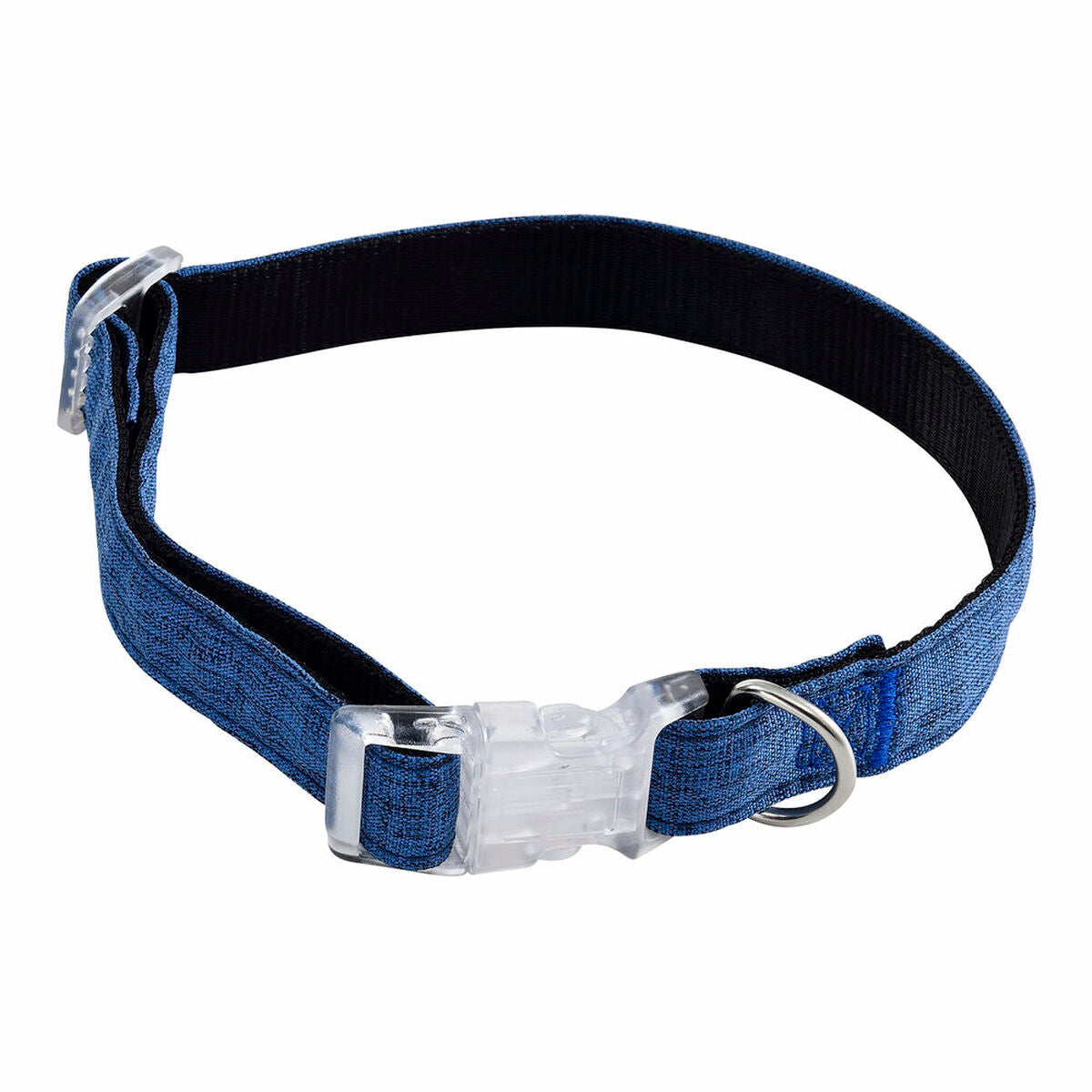 Walking collar Hearts & Homies 50 cm