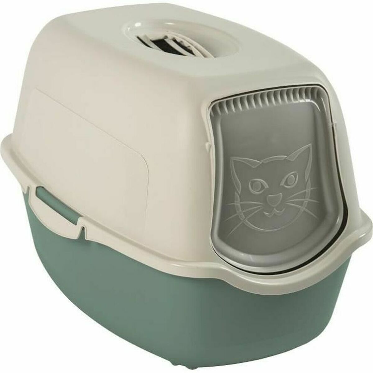 Arenero para gatos Rotho Bailey
