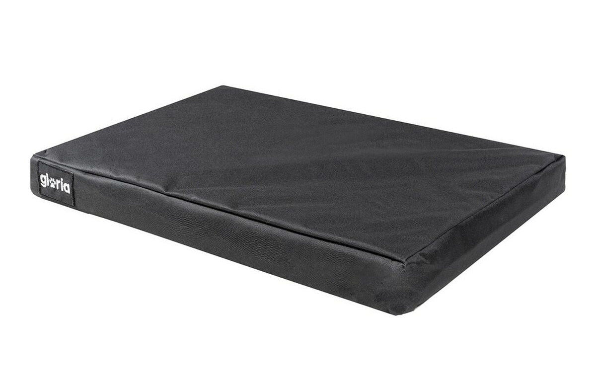 Cama para perros viscoelástica Gloria (70 x 50 x 6 cm)