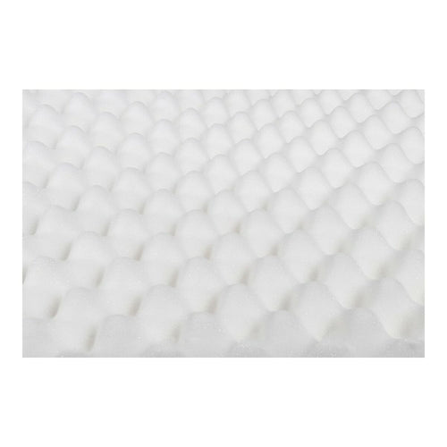 Bed for Dogs Gloria Viscoelastic (120 x 80 x 8 cm)