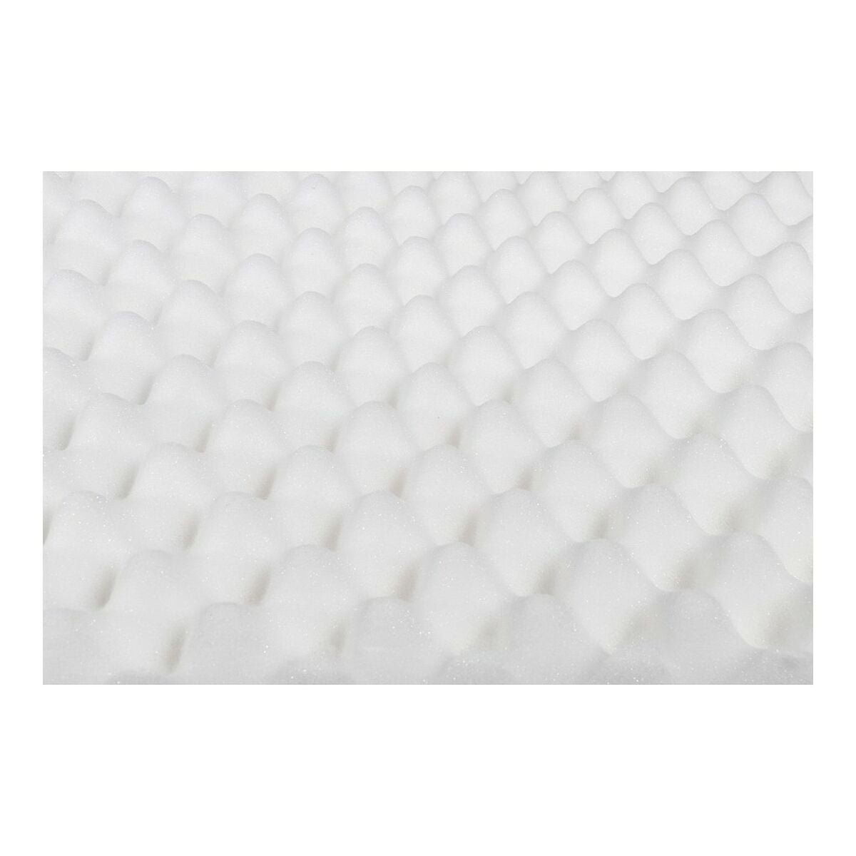 Bed for Dogs Gloria Viscoelastic (100 x 70 x 8 cm)