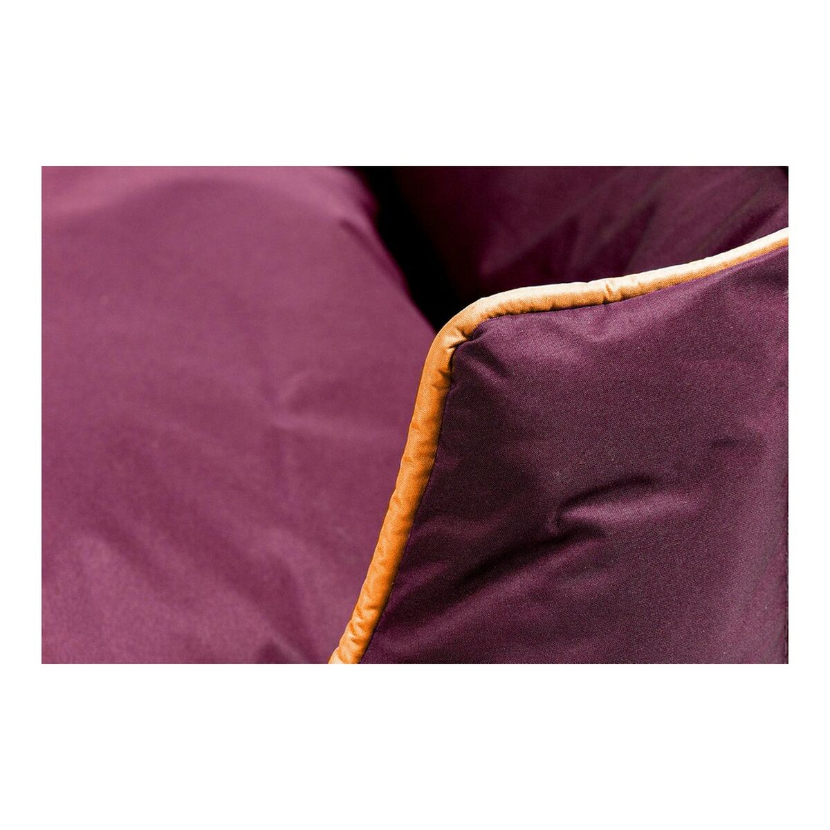 Bed for Dogs Gloria QUARTZ Pink (60 x 52 cm)