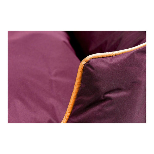 Bed for Dogs Gloria QUARTZ Pink (60 x 52 cm)