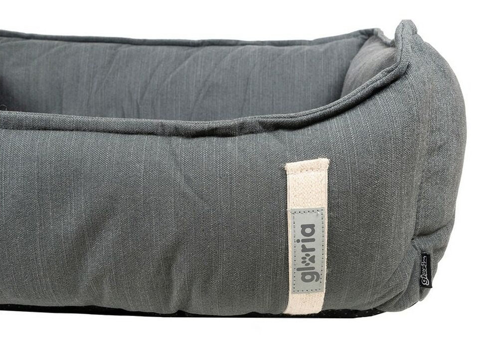 Cama para perros Gloria Green Dreams (68 x 56cm)