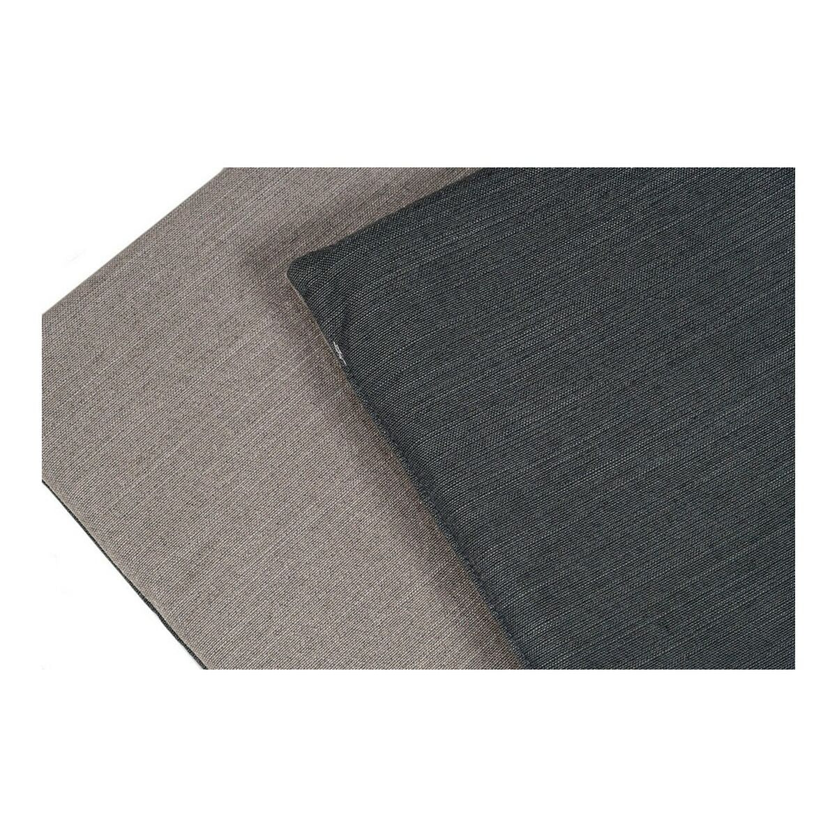 Bed for Dogs Gloria GREEN DREAMS Black (40 x 40 cm)