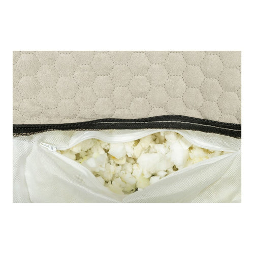 Bed for Dogs Gloria SWEET Beige (120 x 80 cm)