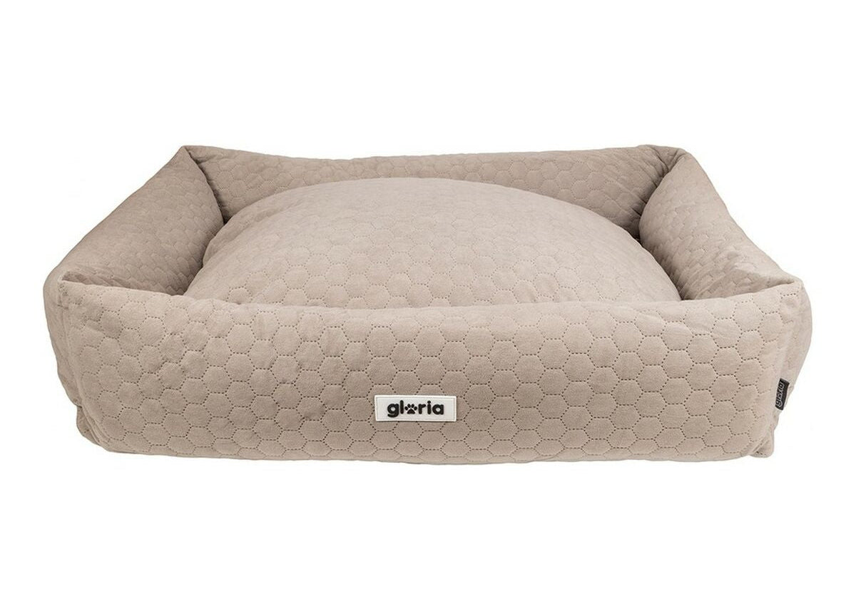 Cama para perros Gloria Sweet (95 x 75 cm)