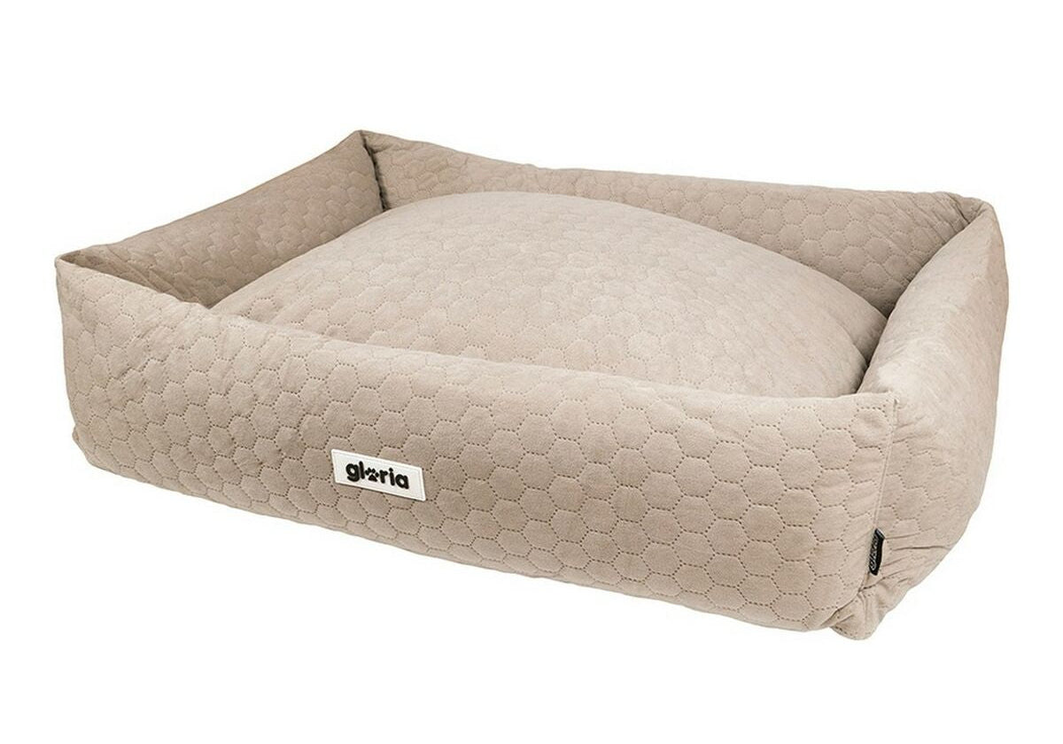 Cama para perros Gloria Sweet (95 x 75 cm)