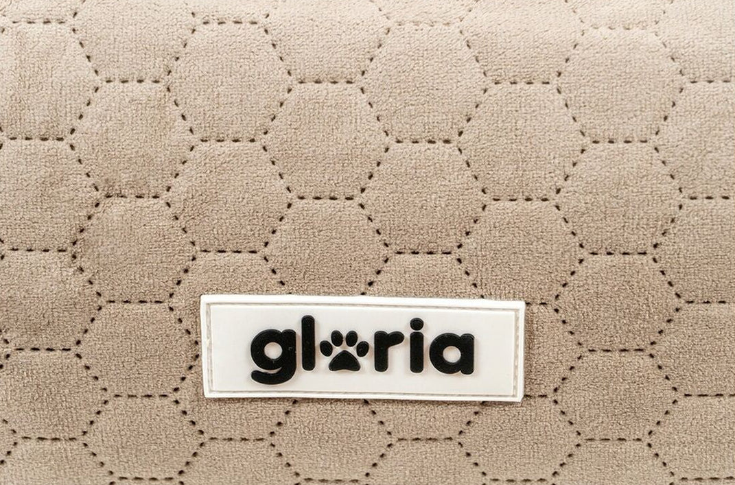 Cama para perros Gloria Sweet (95 x 75 cm)