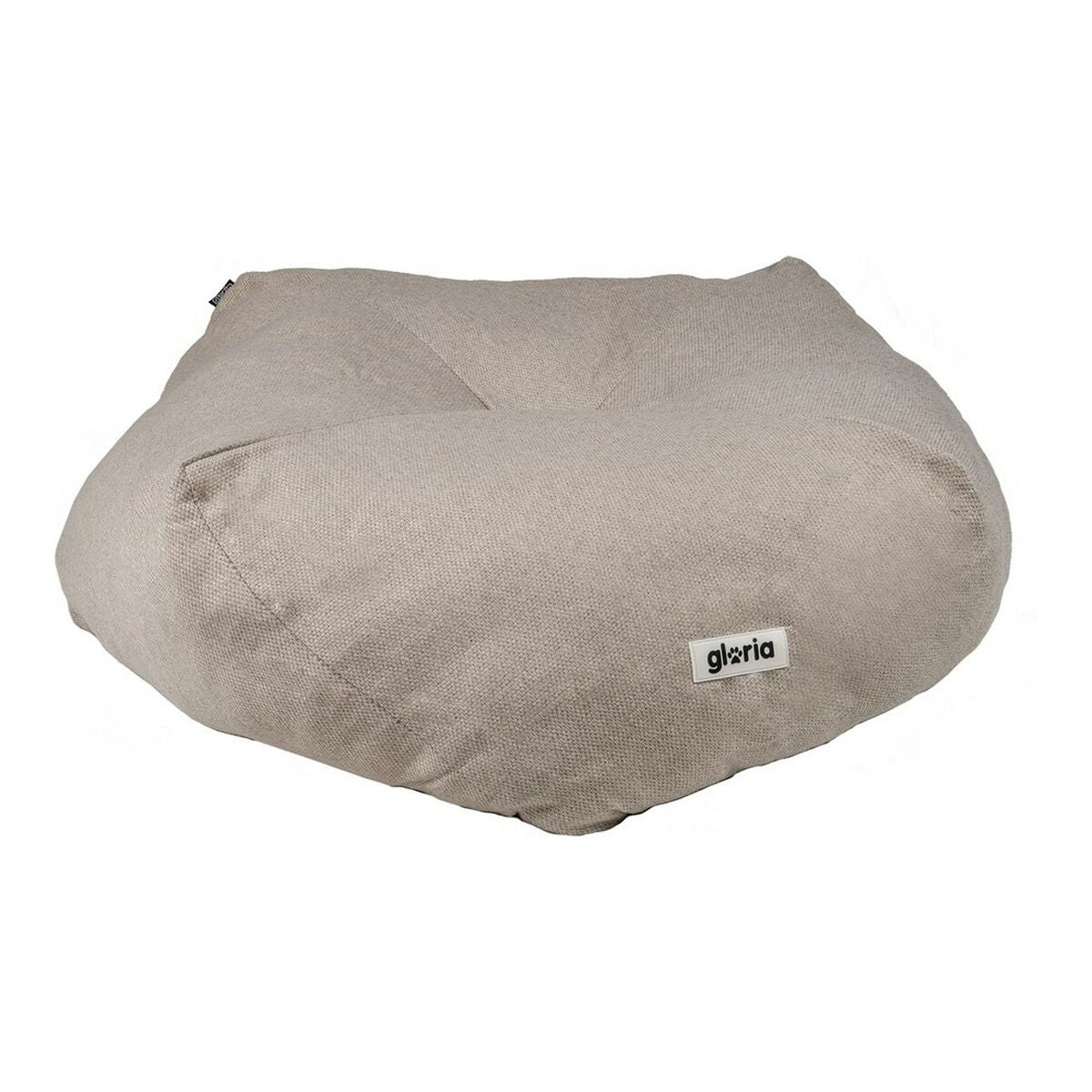 Bed for Dogs Gloria BOHEME Grey (77 x 77 cm)
