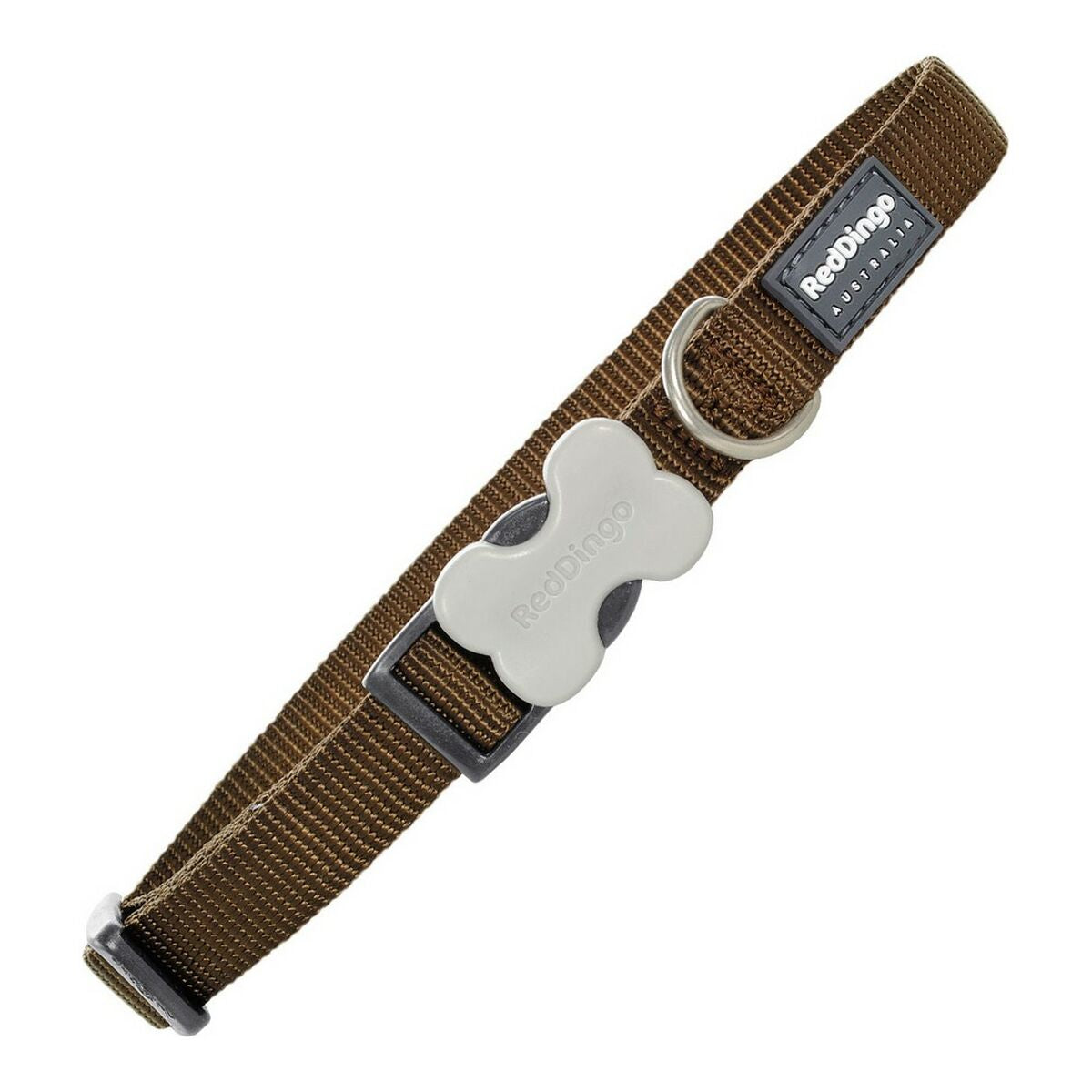 Collar para perros RedDingo (2,5 x 41-63 cm)