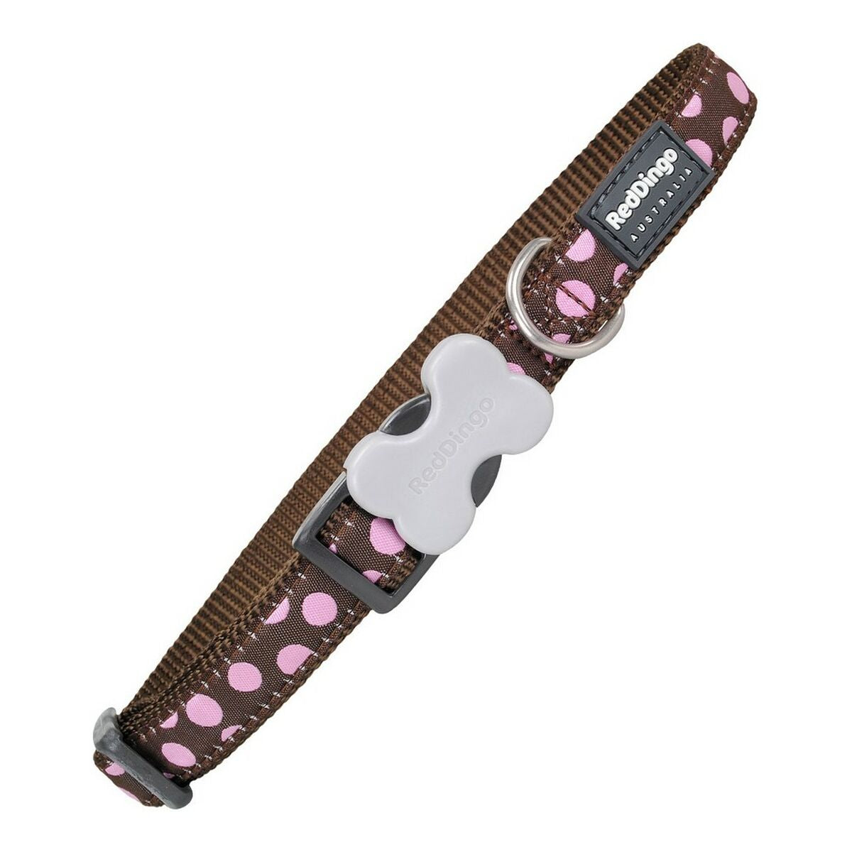 Collar para perros RedDingo (24-36cm)