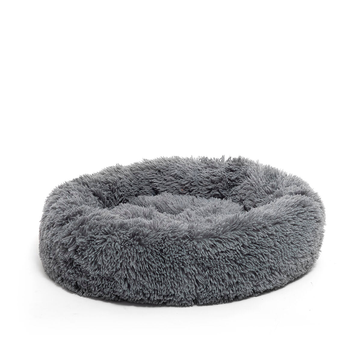 Cama anti-estrés para mascotas InnovaGoods (60 cm)