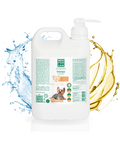 Champú Menforsan con aceite de visón 5L