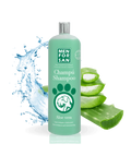 Champú con aloe vera Menforsan 1L