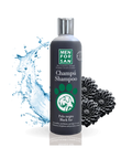 Champú para pelo negro Menforsan 300ml
